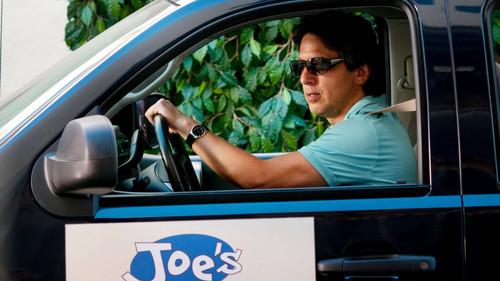 Men of a Certain Age Season 1 Episode 6 - Go With the Flow