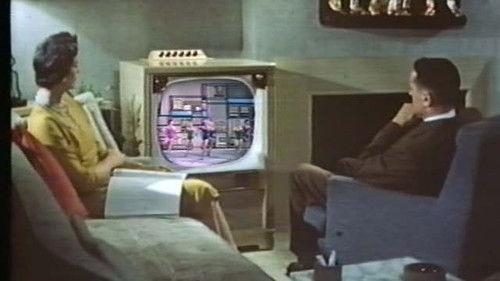 The Fifties Season 1 Episode 2 - Selling the American Way