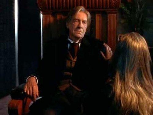 undefined Season 2 Episode 5 - Nunc Dimittis