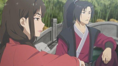 Fairies Albums Season 4 Episode 1 - Homecoming of Old Friends