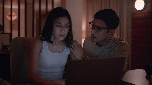 undefined Season 1 Episode 3 - Poems And Pain