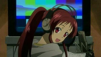 Rec Season 1 Episode 2 - Sabrina Fair