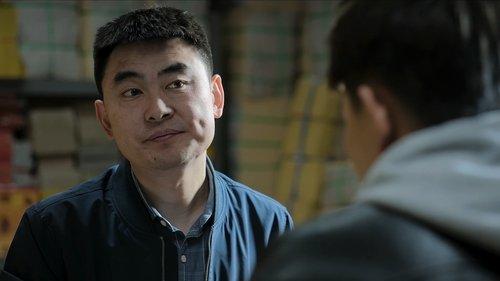 Black & White Forest Season 1 Episode 3 - Episode 3