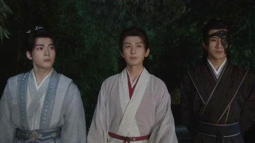 Mysterious Lotus Casebook Season 1 Episode 11 - Lotus in the Pond