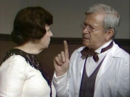 A Sucessora Season 1 Episode 72 - Chapter 72