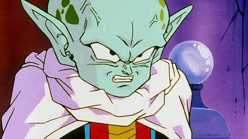 Dragon Ball Z Season 4 Episode 5 - Call for Restoration