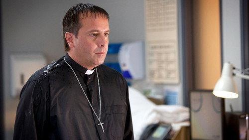 Casualty Season 29 Episode 14 - Solomon's Song