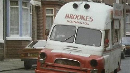 Open All Hours Season 2 Episode 5 - Arkwright's Mobile Store