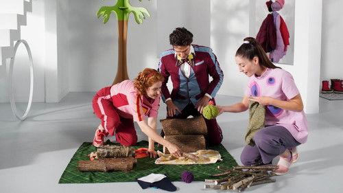 Passe-Partout Season 3 Episode 2 - Episode 2