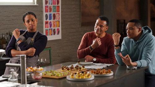 A Million Little Things Season 4 Episode 12 - little white lies