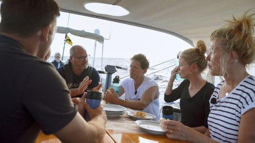 Över Atlanten Season 5 Episode 8 - Episode 8