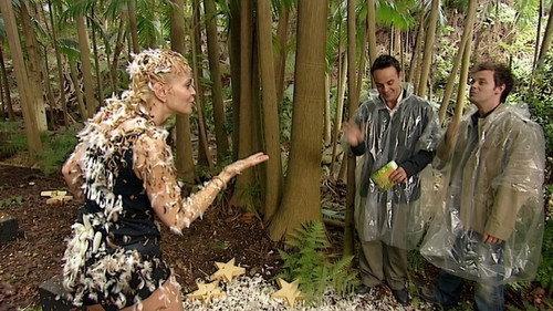 I'm a Celebrity...Get Me Out of Here! Season 2 Episode 5 - Catch A Falling Star