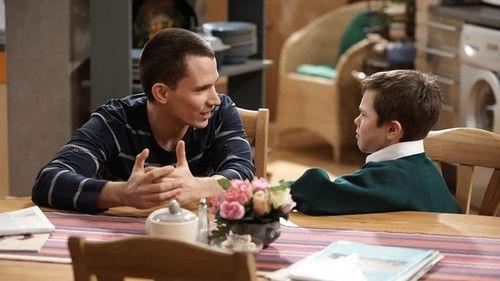 My Family Season 11 Episode 6 - Relationship Happens