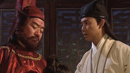 Strange Tales of Liao Zhai Season 1 Episode 4 - Episode 4