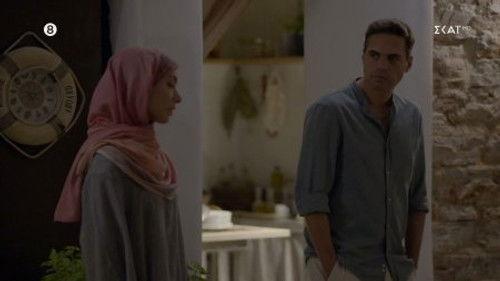 Glykanisos Season 1 Episode 13 - Episode 13