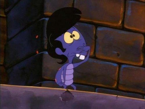 Timon and Pumbaa Season 1 Episode 16 - Guatemala Malarkey