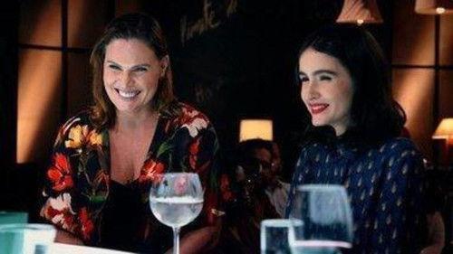 Que História é Essa, Porchat? Season 4 Episode 8 - Carlinhos Maia + Laura Muller + Valentina Herszage