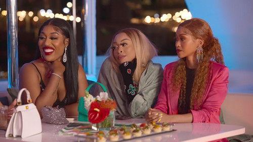 Young, Famous & African Season 2 Episode 7 - Trailer Proposal