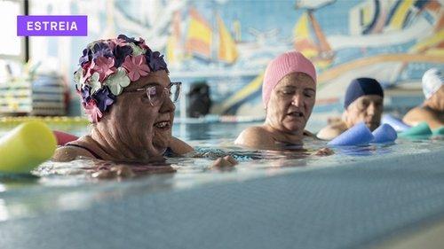 Mrs. Hope Season 1 Episode 4 - Episode 4