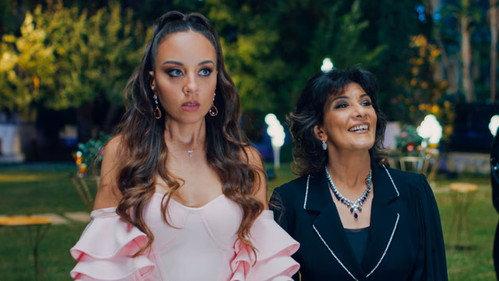 Black Point Season 1 Episode 18 - Episode 18