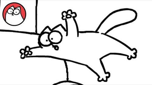 Simon’s Cat Season 1 Episode 37 - Episode 37