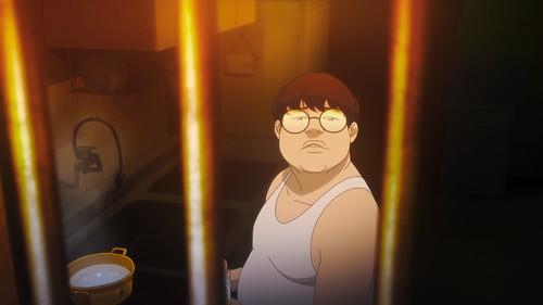 Lookism Season 1 Episode 1 - Change