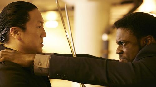 Heroes Reborn Season 1 Episode 7 - June 13th (1)