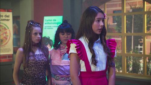 La CQ: Nuevo ingreso Season 2 Episode 26 - Episode 26