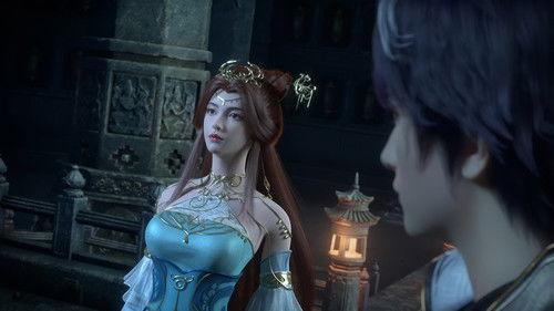 Apotheosis Season 1 Episode 11 - Episode 11