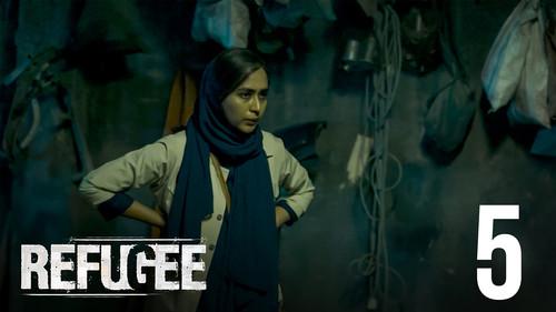 Refugee Season 1 Episode 5 - Light my fire