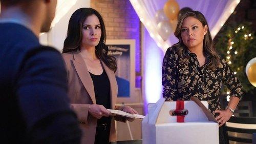 undefined Season 20 Episode 10 - Too Many Cooks (I)