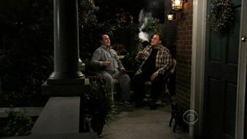 Mike & Molly Season 1 Episode 22 - Cigar Talk