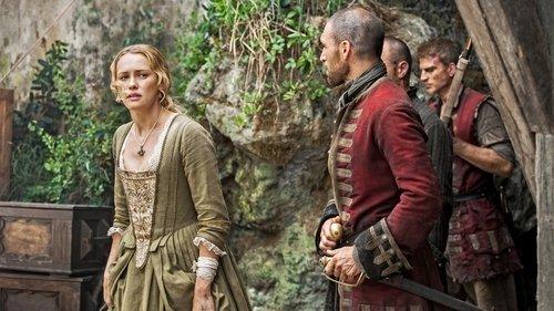 Black Sails Season 4 Episode 5 - XXXIII.