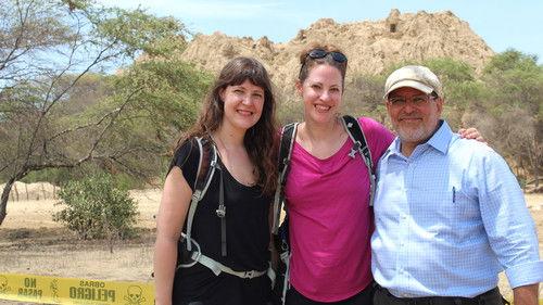 Partir autrement en famille Season 6 Episode 3 - Episode 3