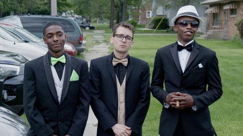 Balls Deep Season 1 Episode 7 - Last Week of High School