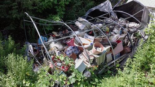 Hoarders Season 10 Episode 5 - Three Amigos