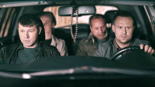 Chuzhoy Season 1 Episode 9 - Episode 9