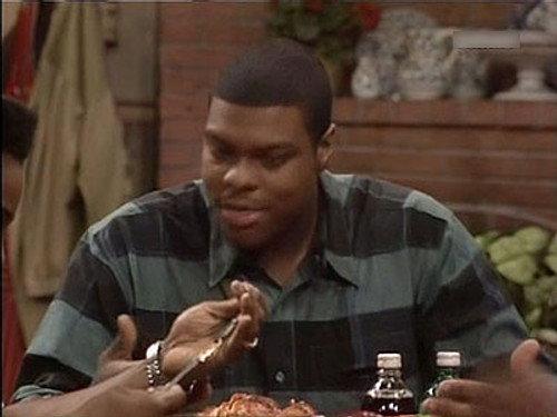 The Cosby Show Season 5 Episode 23 - What He Did for Love