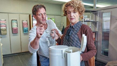 Der Lehrer Season 5 Episode 11 - Wusste gar nicht, dass Sie so’ne Dramaqueen sind