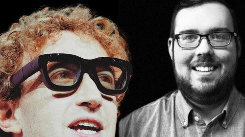 Meta Exposed:  Secrets From Inside The Tech Giant Season 1 Episode 3 - Paul Raffile