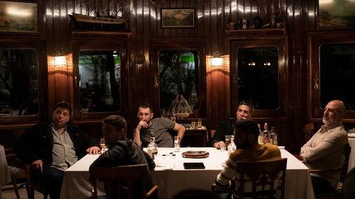 undefined Season 1 Episode 6 - Urquijo