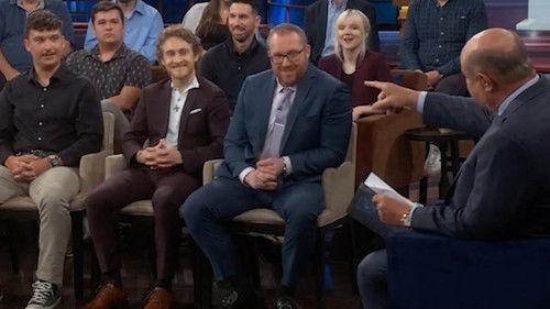 Dr. Phil Season 21 Episode 14 - Quiet Quitting: Lazy Employees or Taking a Stand?