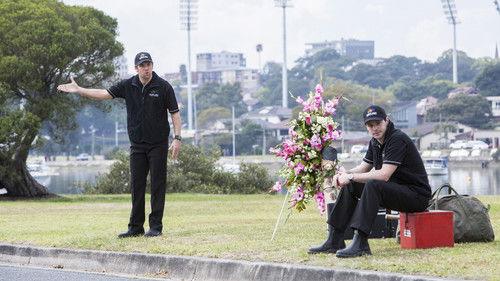 The Moodys Season 1 Episode 3 - Bridget's Surprise 40th