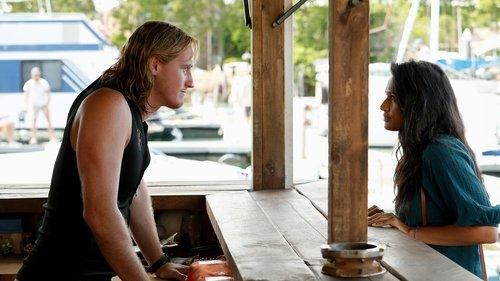 Apples Never Fall Season 1 Episode 2 - Logan