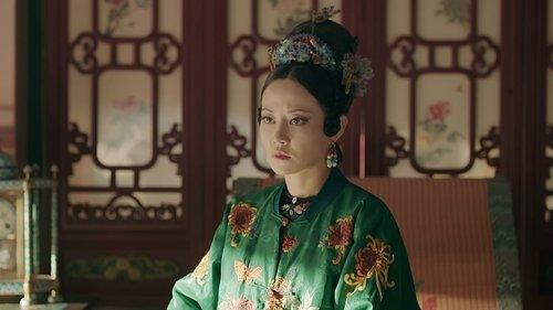 Story of Yanxi Palace Season 1 Episode 9 - Episode 9