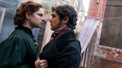 The Woman in White Season 1 Episode 5 - Episode 5