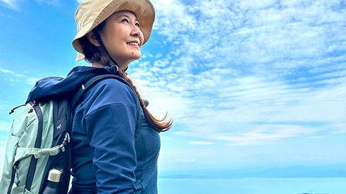 Because the Mountain is There Season 3 Episode 24 - Episode 24