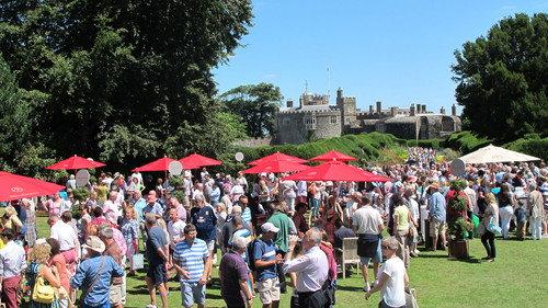 Antiques Roadshow Season 38 Episode 12 - Walmer Castle 2