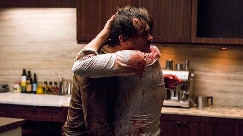 Hannibal Season 3 Episode 4 - Aperitivo