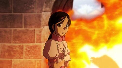 Karakuri Circus Season 1 Episode 25 - At Mont Saint-Michel